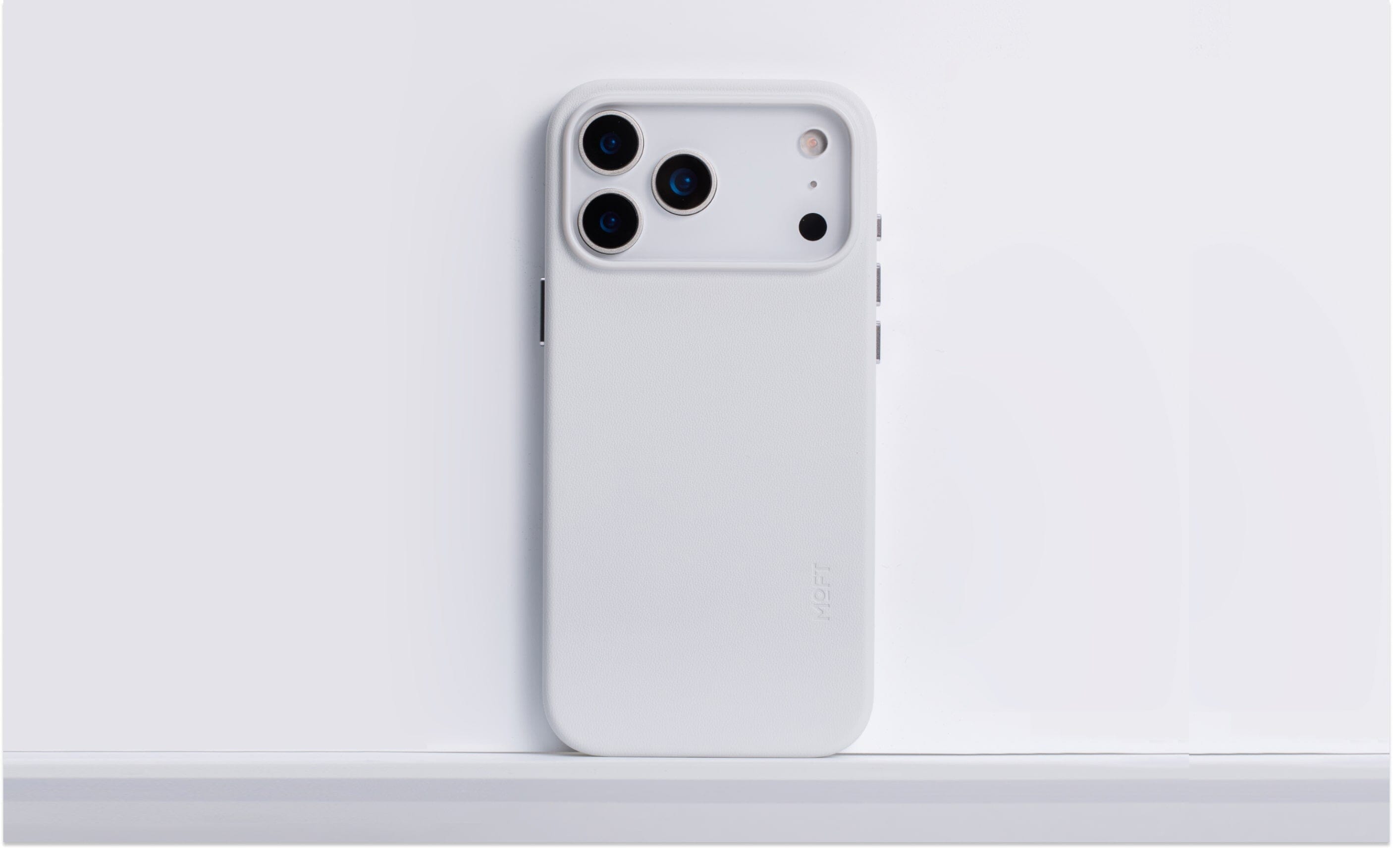 iPhone 17 Rumors: Everything We Know So Far – MOFT