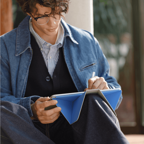 Dynamic Folio For Tablets MS028