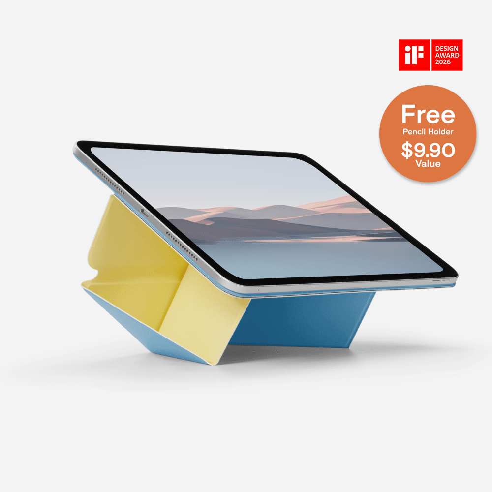 Dynamic Folio – MOFT