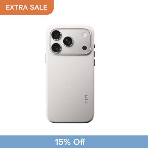 Snap Case MOVAS™ for iPhone 17 Series - MagSafe Compatible For Phones MD020 iPhone 17 Pro Max Misty Cove
