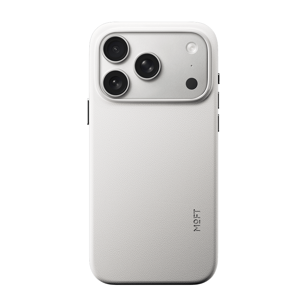 Snap Case MOVAS™ for iPhone 17 Series - MagSafe Compatible – MOFT