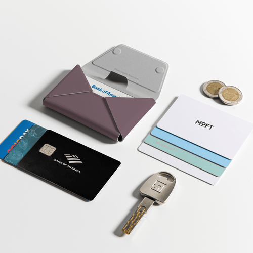 Snap Field Wallet For Phones MB005