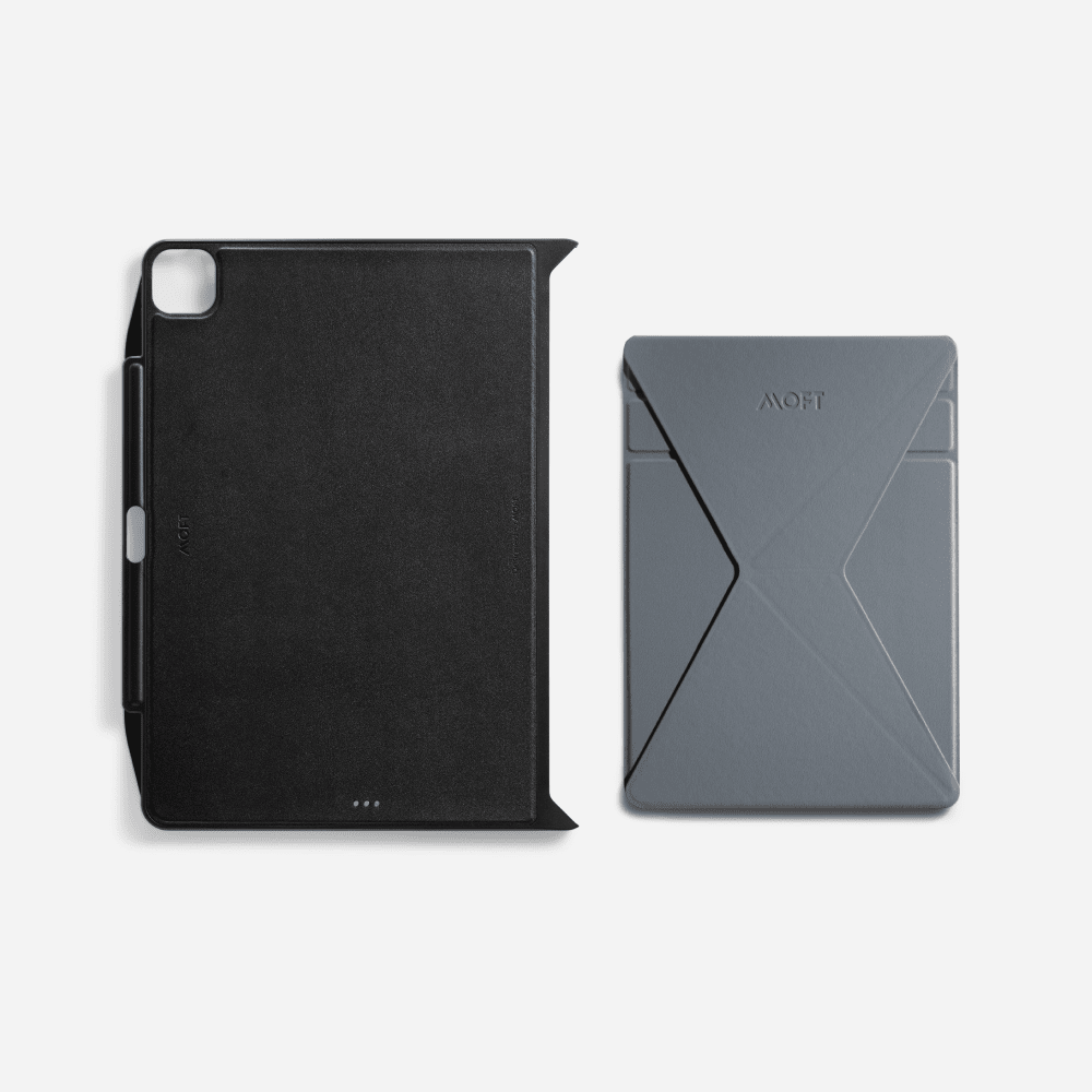 Snap iPad Case & Stand | MOFT – MOFT