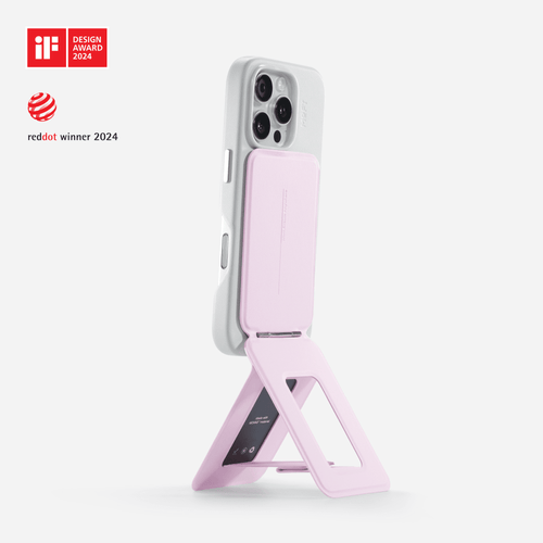 Snap Phone Tripod Stand MOVAS™ - MagSafe Compatible For Phones MS027