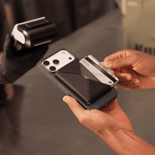 Snap Field Wallet For Phones MB005