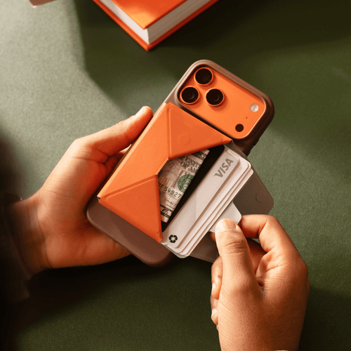 Snap Field Wallet For Phones MB005