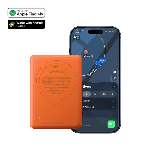 Snap Field Wallet For Phones MB005