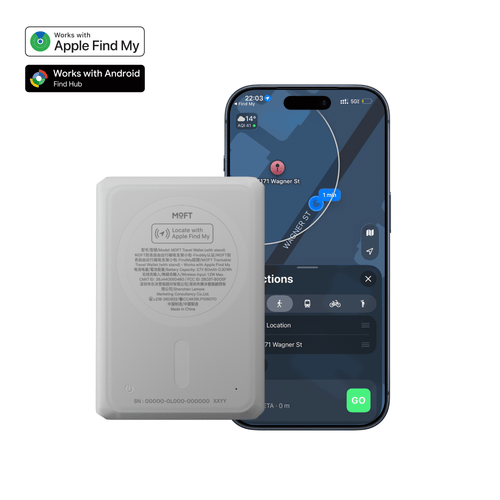 Snap Field Wallet For Phones MB005