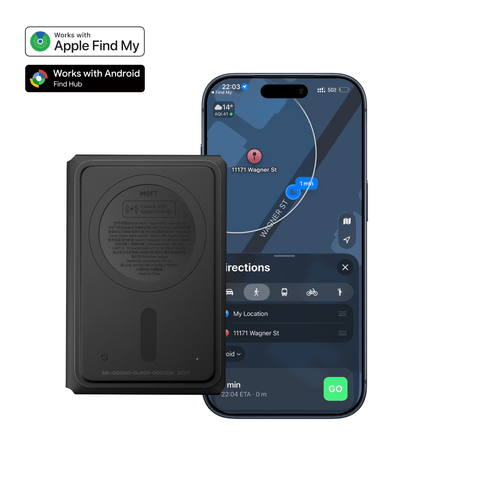Snap Field Wallet For Phones MB005