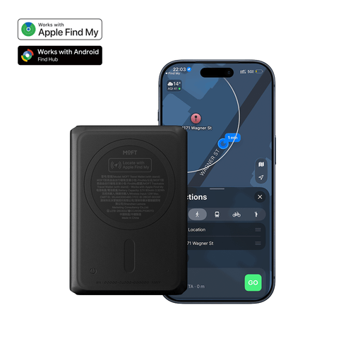 Snap Field Wallet For Phones MB005