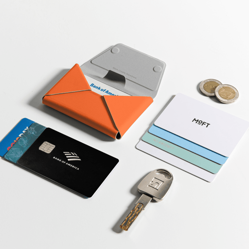 Snap Field Wallet For Phones MB005