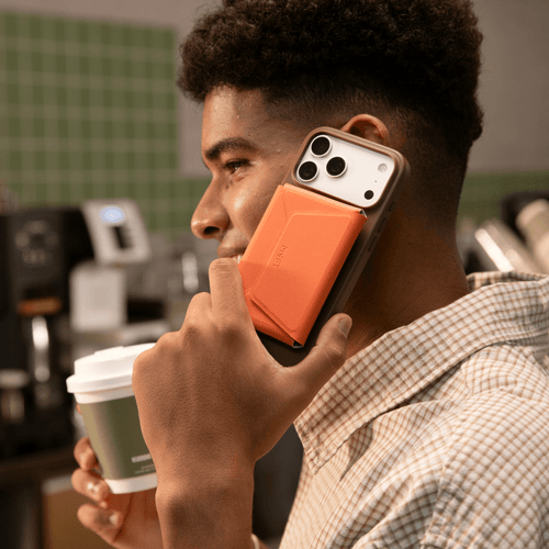 Snap Field Wallet For Phones MB005