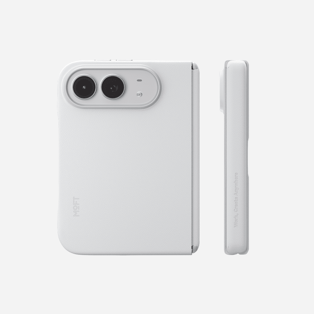 MOVAS™ Modular Case for iPhone Duo