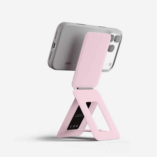 Snap Phone Tripod Stand MOVAS™ - MagSafe Compatible For Phones MS027