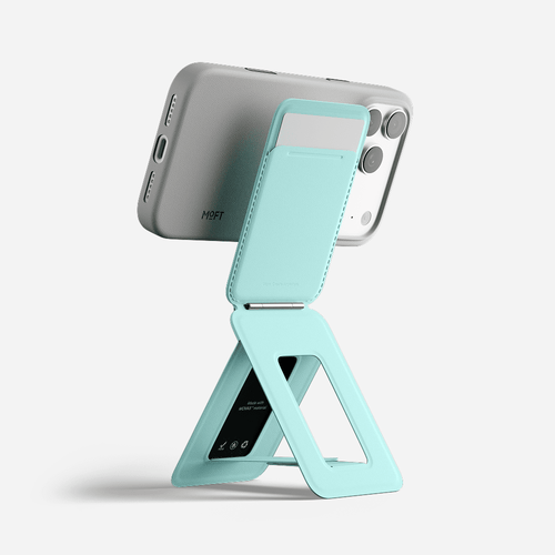 Snap Phone Tripod Stand MOVAS™ - MagSafe Compatible For Phones MS027