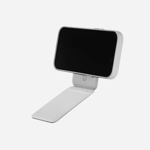 Snap Phone Tripod Stand MOVAS™ - MagSafe Compatible For Phones MS027--Jet Black