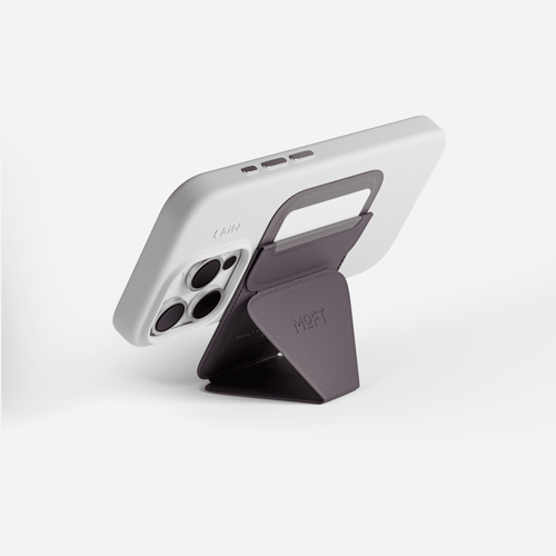 Snap-on Phone Stand & Wallet MOVAS™ - MagSafe Compatible For Phones MS007MP