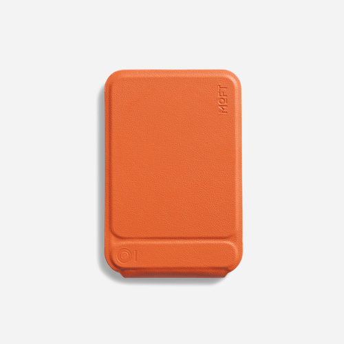 Snap Phone Tripod Wallet MOVAS™ - MagSafe Compatible For Phones MS027W Sunrise