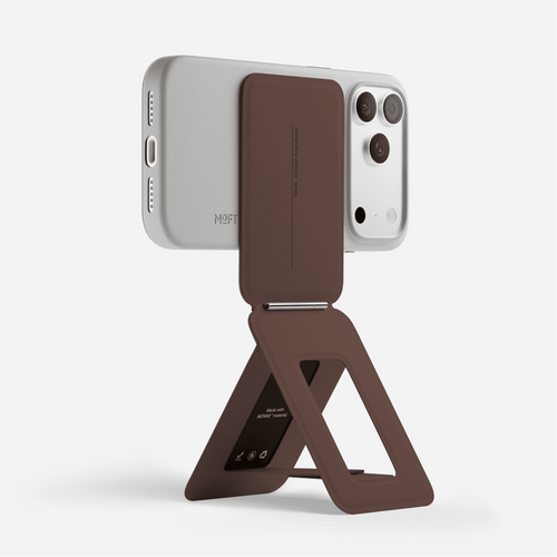 Snap Phone Tripod Stand MOVAS™ - MagSafe Compatible For Phones MS027
