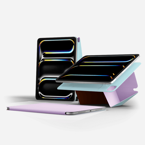 Dynamic Folio For Tablets MS028