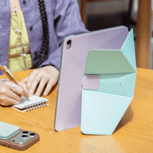 Dynamic Folio For Tablets MS028