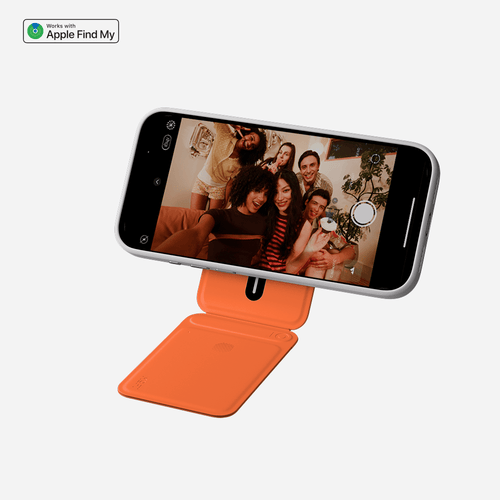 Snap Phone Tripod Stand MOVAS™ - MagSafe Compatible For Phones MS027