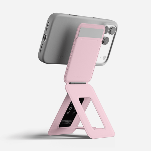 Snap Phone Tripod Stand MOVAS™ - MagSafe Compatible For Phones MS027