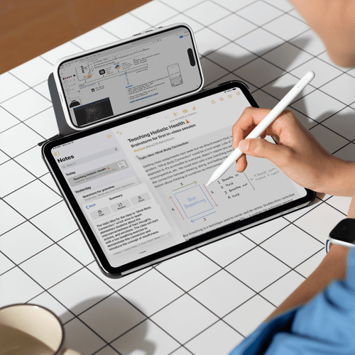 Dynamic Folio Case For Tablets MS028C