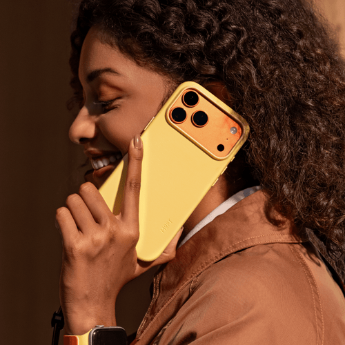 Snap Case MOVAS™ for iPhone 17 Series - MagSafe Compatible For Phones MD020