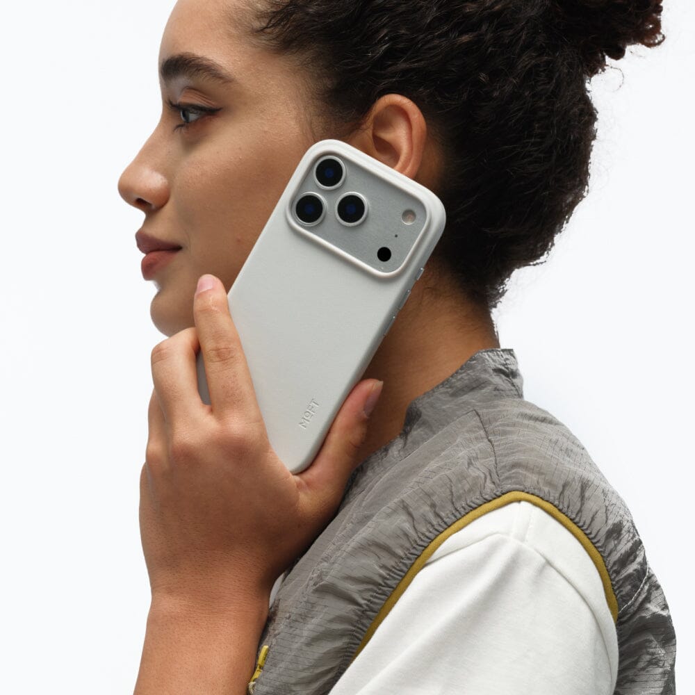 Snap Case MOVAS™ for iPhone 17/16/15 Series – MOFT
