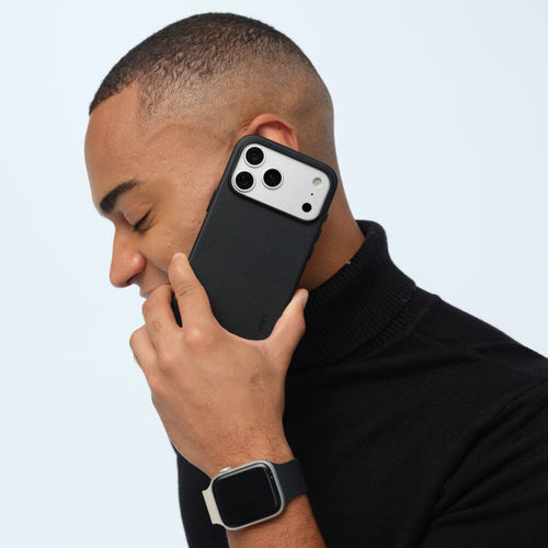 Snap Case MOVAS™ for iPhone 17 Series - MagSafe Compatible For Phones MD020