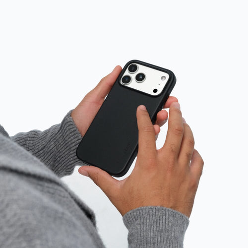 Snap Case MOVAS™ for iPhone 17 Series - MagSafe Compatible For Phones MD020