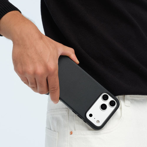 Snap Case MOVAS™ for iPhone 17 Series - MagSafe Compatible For Phones MD020
