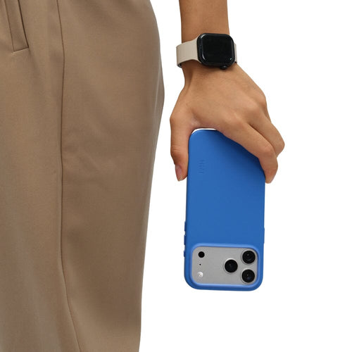 Snap Case MOVAS™ for iPhone 17 Series - MagSafe Compatible For Phones MD020