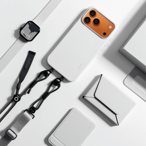 Snap Studio for iPhone 17 MG008