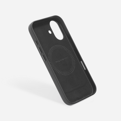 Snap Case MOVAS™ for iPhone 17 - MagSafe Compatible MD020
