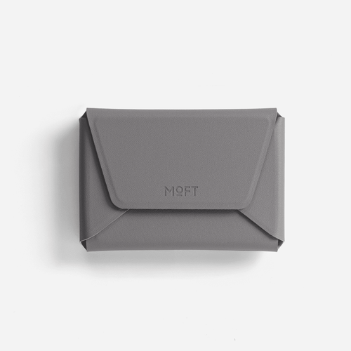 Snap Field Wallet MOFT Wallet Taupe