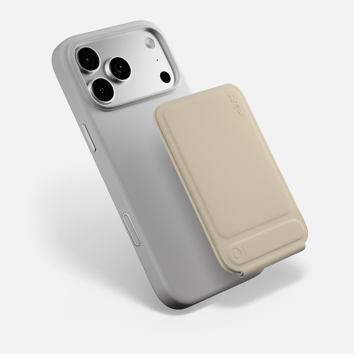 Snap Phone Tripod Stand MOVAS™ - MagSafe Compatible For Phones MS027