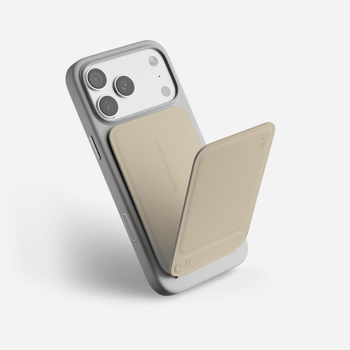 Snap Phone Tripod Stand MOVAS™ - MagSafe Compatible For Phones MS027