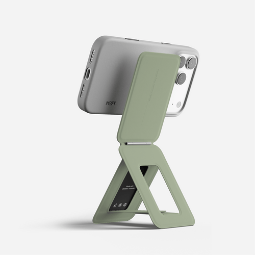 Snap Phone Tripod Stand AERA For Phones MS027A