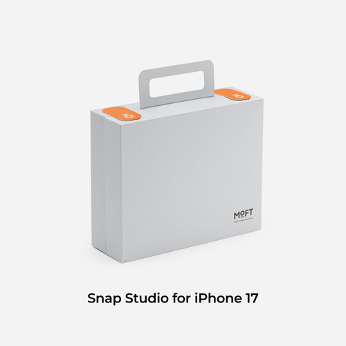 Snap Studio for iPhone 17 MG008