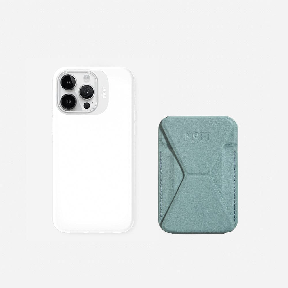 iPhone 15 Case, Stand & Wallet Snap Set | MOFT – MOFT