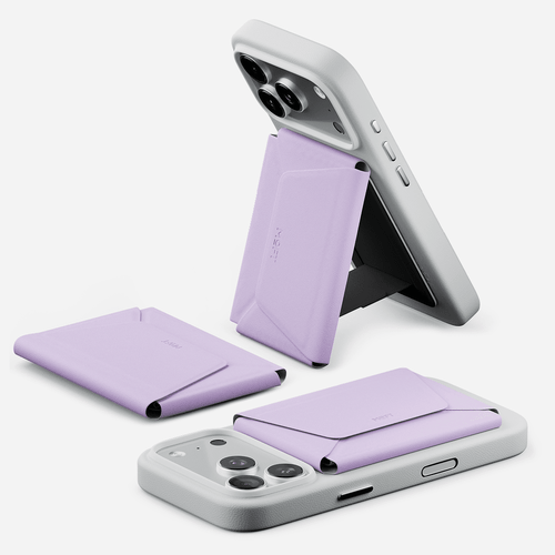 Trackable Field Wallet For Phones MB005F