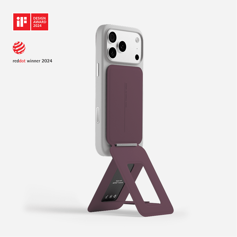 Snap Phone Tripod Stand AERA