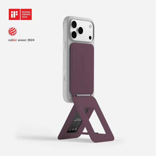 Snap Phone Tripod Stand AERA For Phones MS027A Tripod Stand MOVAS™-E Blackberry