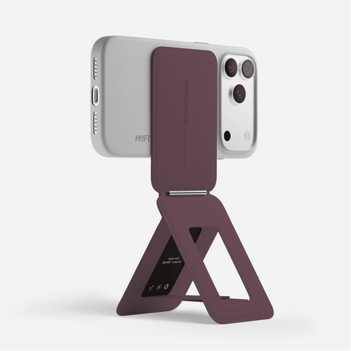 Snap Phone Tripod Stand AERA For Phones MS027A
