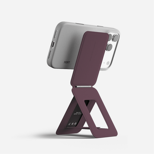 Snap Phone Tripod Stand AERA For Phones MS027A