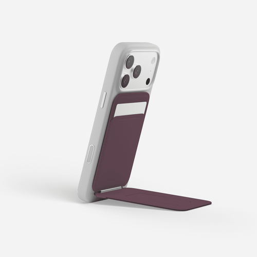 Snap Phone Tripod Wallet AERA For Phones MS027WA