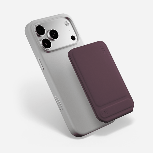 Snap Phone Tripod Wallet AERA For Phones MS027WA
