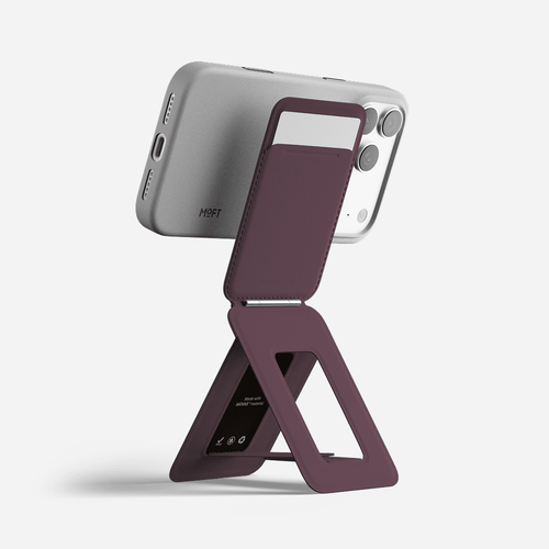 Snap Phone Tripod Wallet AERA For Phones MS027WA